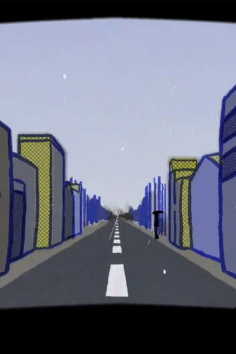 Poster for Time Autobahn