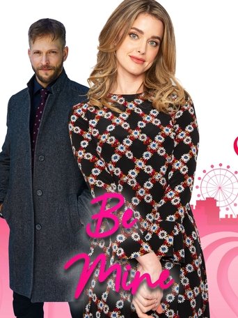 Poster for Be Mine