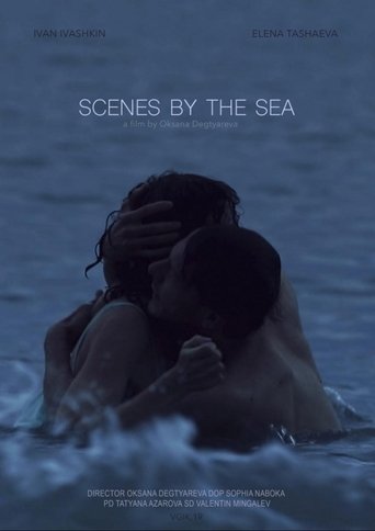 Poster for Scenes by the Sea
