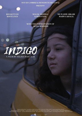 Poster for Indigo