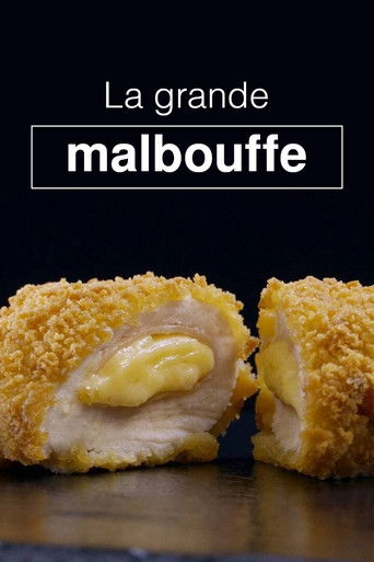 Poster for Cheap Food