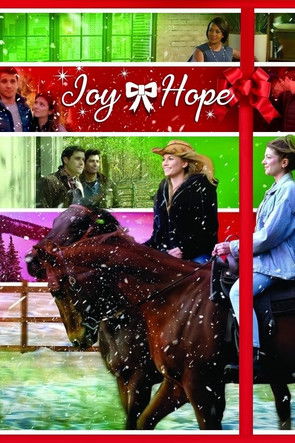 Poster for Joy & Hope