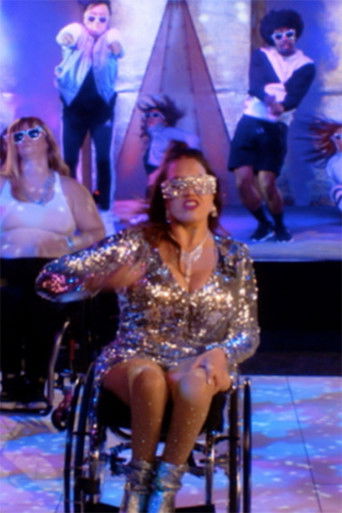 Poster for A$$ Level