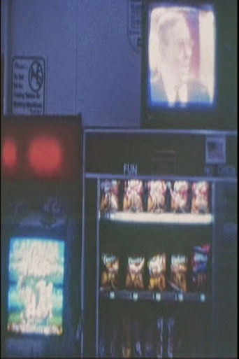 Poster for Total Power - Dead Dead Dead