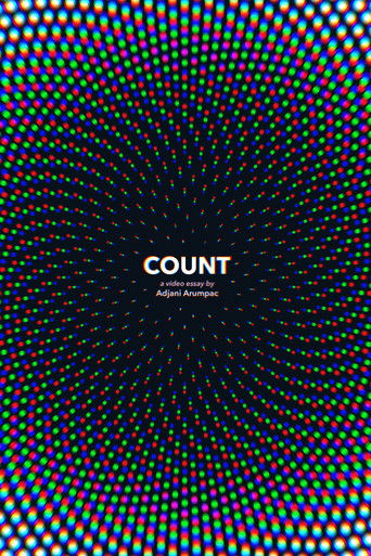Poster for Count