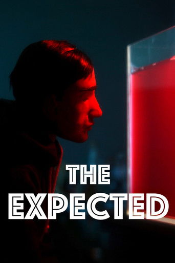 Poster for The Expected