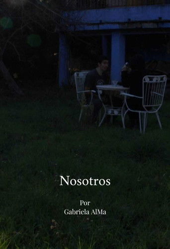 Poster for Nosotros