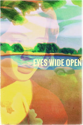 Poster for Eyes Wide Open