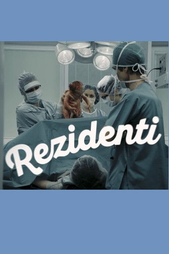 Poster for Residents
