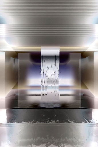 Poster for WATERFALL