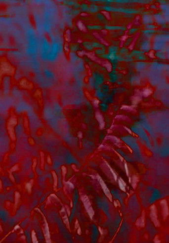 Poster for Qualcosa di Rosso, Qualcosa di Blu (High Tide / Low Tide)