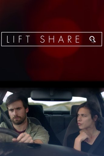 Poster for Lift Share