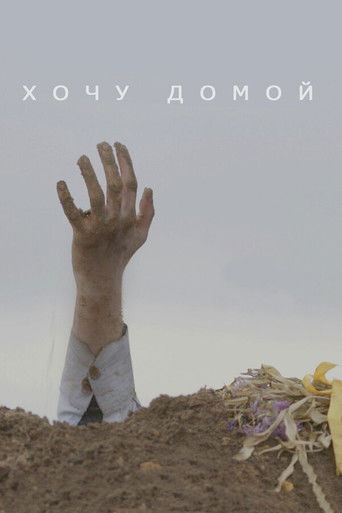 Poster for I Want to Go Home