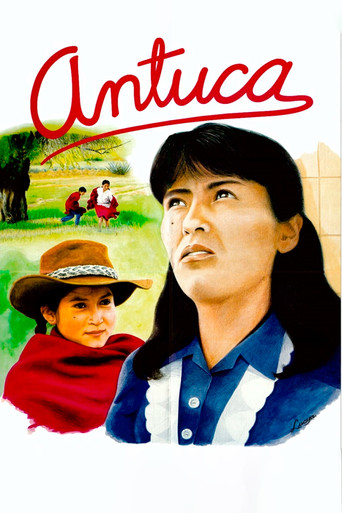 Poster for Antuca