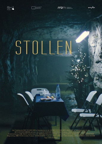 Poster for Stollen