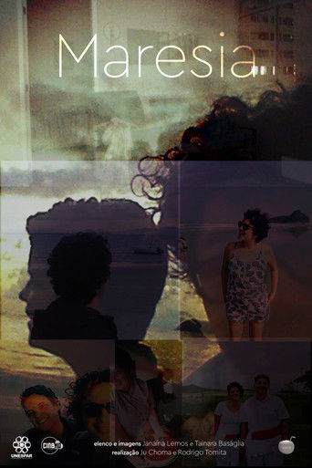 Poster for Maresia