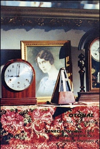 Poster for Autumn