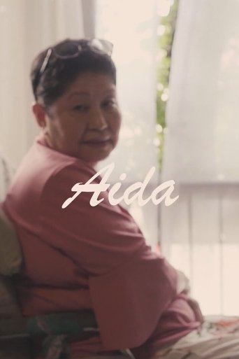 Poster for Aida