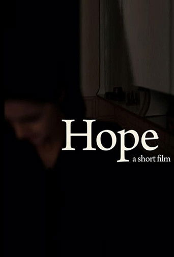Poster for Hope