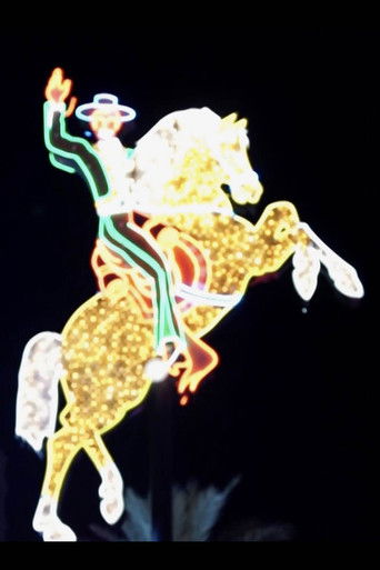 Poster for Neon Oasis