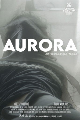 Poster for Aurora