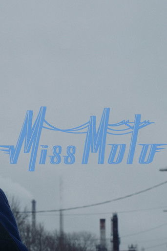 Poster for Miss Moto
