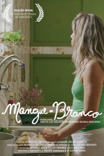 Poster for White Mangrove