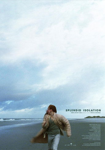 Poster for Splendid Isolation