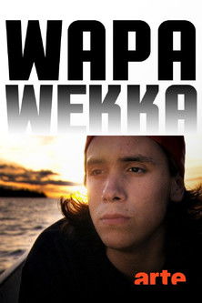 Poster for Wapawekka