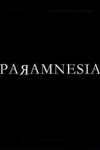 Poster for Paramnesia