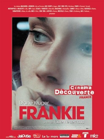 Poster for Frankie