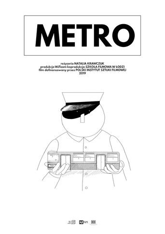 Poster for Metro