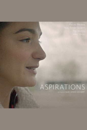 Poster for Aspiration