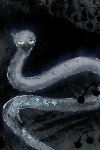 Poster for White Snake