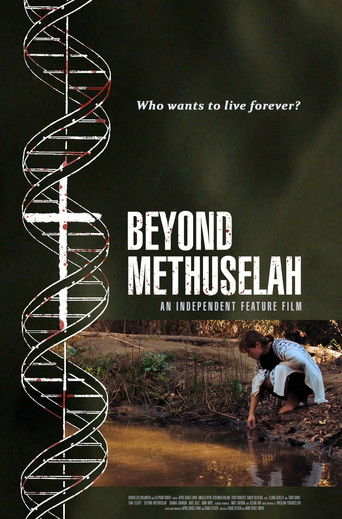Poster for Beyond Methuselah