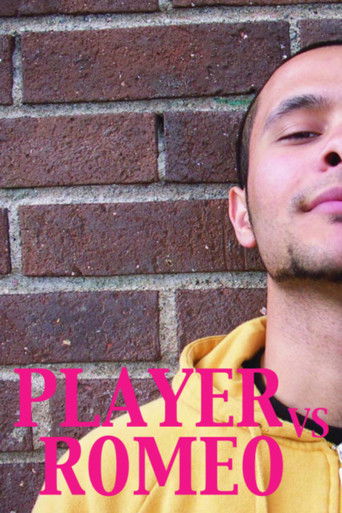 Poster for Player vs Romeo