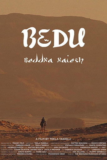 Poster for Bedu Beddna Naiesh