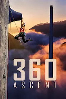 Poster for 360 Ascent