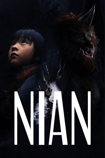 Poster for Nian