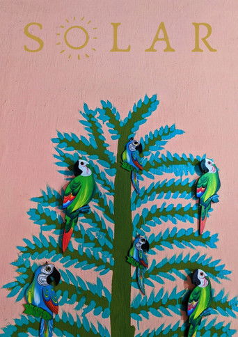 Poster for Solar