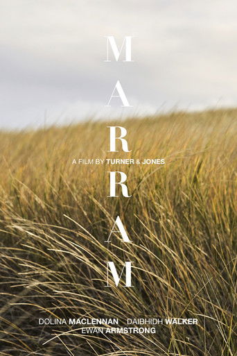 Poster for Marram