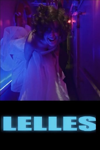 Poster for Dolls