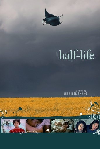 Poster for Half-Life
