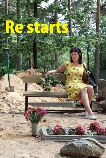 Poster for Restart