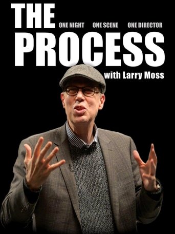 Poster for The Process