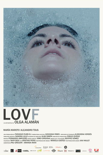 Poster for LOVF