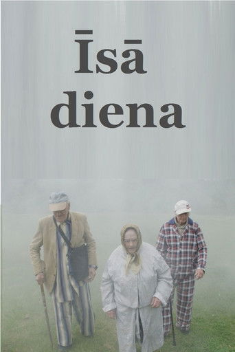 Poster for Short Day