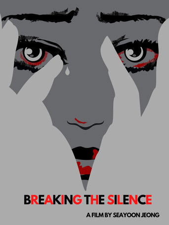 Poster for Breaking the Silence