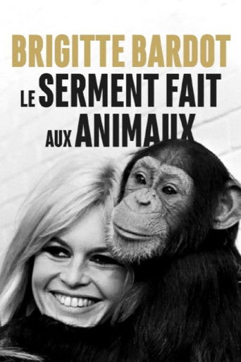 Poster for Brigitte Bardot, rebel with a cause