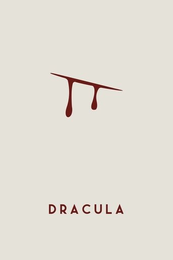 Poster for Dracula